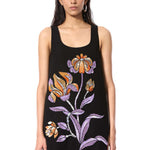 SECRET EDEN' EMBELLISHED DRESS - Kanika Goyal Label