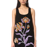 SECRET EDEN' EMBELLISHED DRESS - Kanika Goyal Label