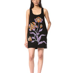 SECRET EDEN' EMBELLISHED DRESS - Kanika Goyal Label