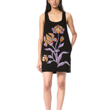 SECRET EDEN' EMBELLISHED DRESS - Kanika Goyal Label