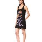 SECRET EDEN' EMBELLISHED DRESS - Kanika Goyal Label