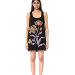 SECRET EDEN' EMBELLISHED DRESS - Kanika Goyal Label
