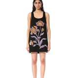 SECRET EDEN' EMBELLISHED DRESS - Kanika Goyal Label