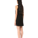 SECRET EDEN' EMBELLISHED DRESS - Kanika Goyal Label