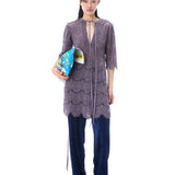 'SELORA' DRESS - Kanika Goyal Label