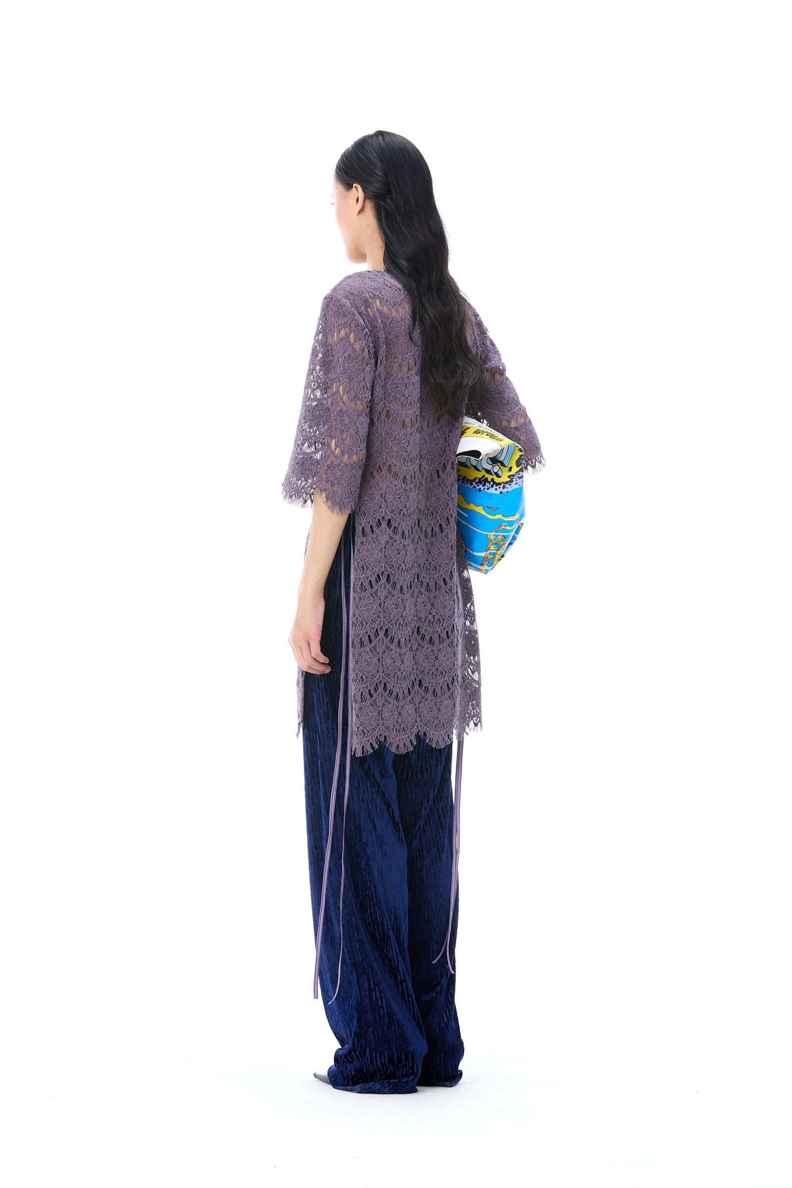 'SELORA' DRESS - Kanika Goyal Label