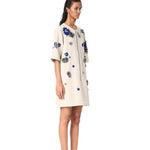 SELVYN Embellished Dress - Kanika Goyal Label