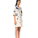 SELVYN Embellished Dress - Kanika Goyal Label