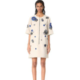 SELVYN Embellished Dress - Kanika Goyal Label