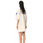 SELVYN' Embellished Dress - Kanika Goyal Label