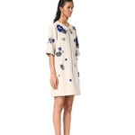 SELVYN' Embellished Dress - Kanika Goyal Label