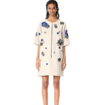 SELVYN' Embellished Dress - Kanika Goyal Label