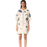 SELVYN' Embellished Dress - Kanika Goyal Label