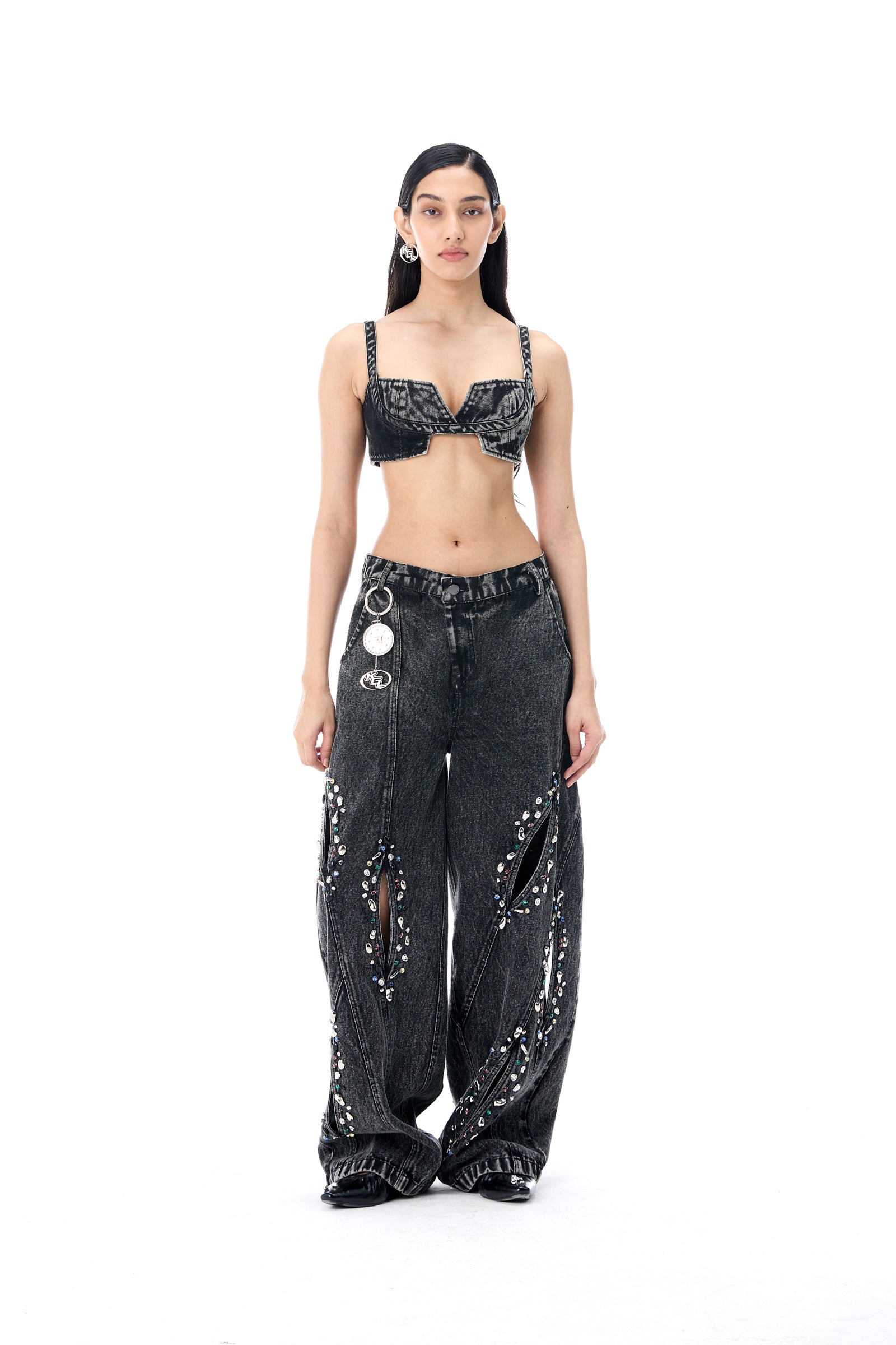 SELYN' BRALETTE - Kanika Goyal Label