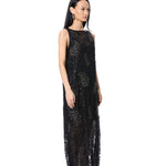 SEREPAIZ' EMBELLISHED DRESS - Kanika Goyal Label