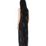 SEREPAIZ' EMBELLISHED DRESS - Kanika Goyal Label