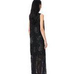 SEREPAIZ' EMBELLISHED DRESS - Kanika Goyal Label