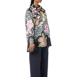 SIENNE' Printed Co - ord Set - Kanika Goyal Label