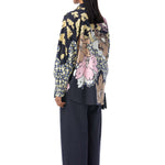 SIENNE' Printed Co - ord Set - Kanika Goyal Label