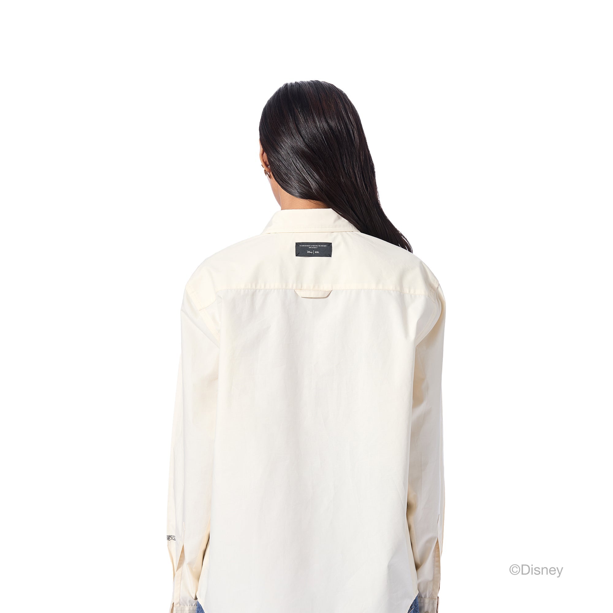 SKADOODLE ' SHIRT - Kanika Goyal Label