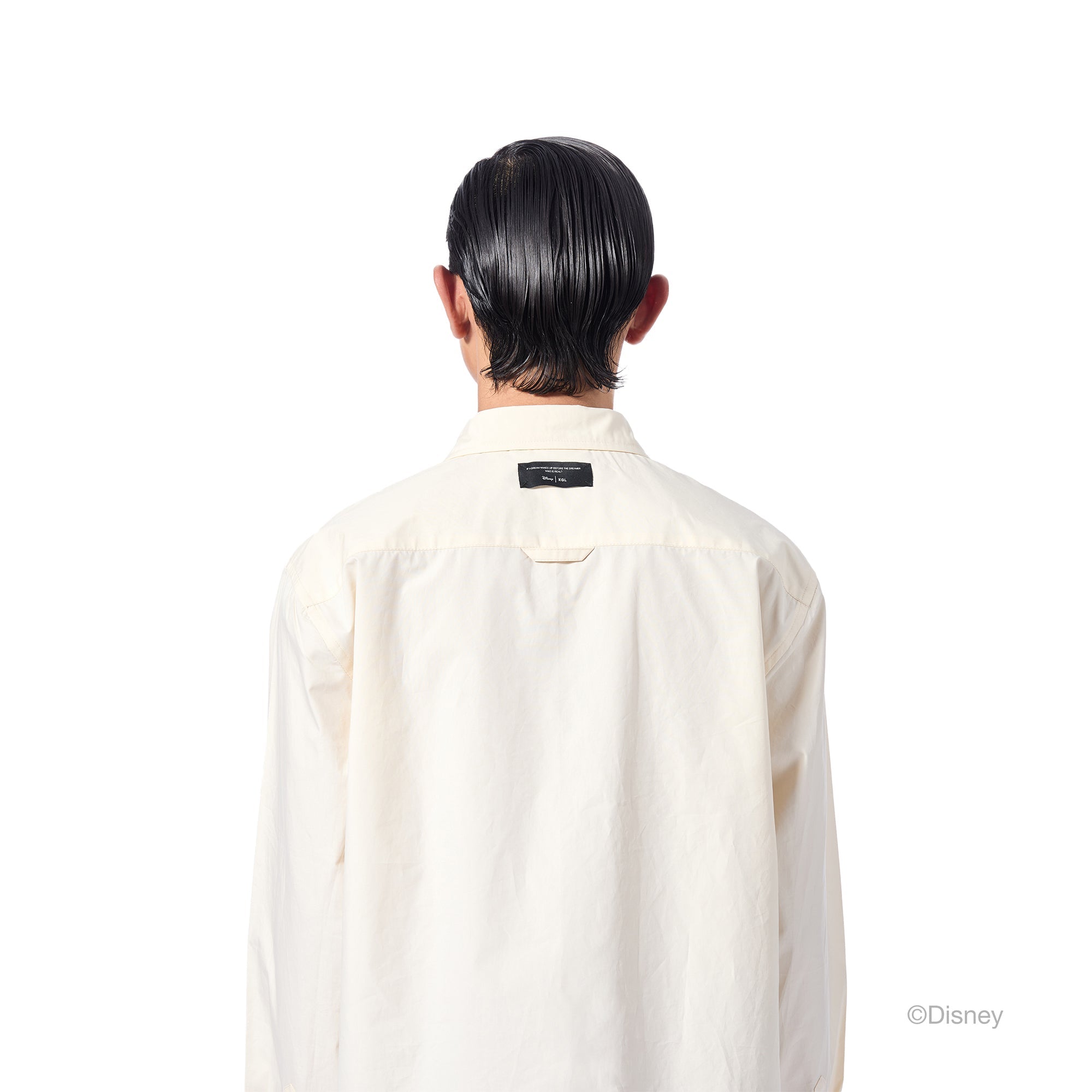 SKADOODLE ' SHIRT - Kanika Goyal Label