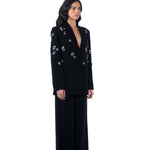 'SKYLUME' BLAZER - Kanika Goyal Label