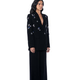 'SKYLUME' BLAZER - Kanika Goyal Label