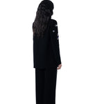 'SKYLUME' BLAZER - Kanika Goyal Label