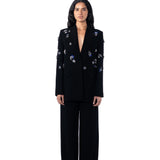 'SKYLUME' BLAZER - Kanika Goyal Label