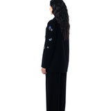 'SKYLUME' BLAZER - Kanika Goyal Label