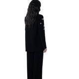 SKYLUME' PANTS - Kanika Goyal Label