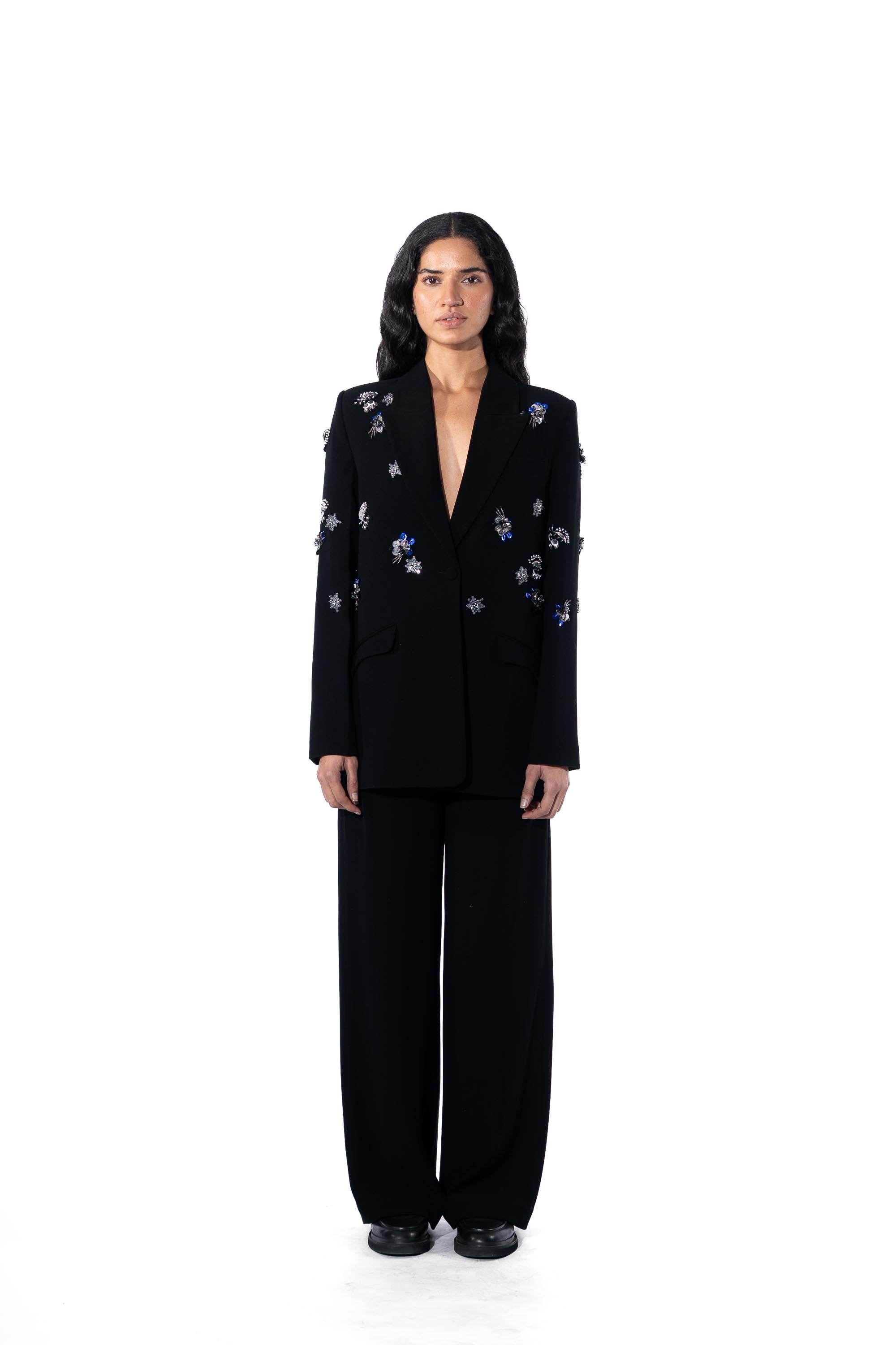 SKYLUME' PANTS - Kanika Goyal Label