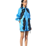 SNEAKS CORD' CO - ORD SET - Kanika Goyal Label