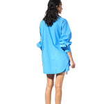 SNEAKS CORD' CO - ORD SET - Kanika Goyal Label