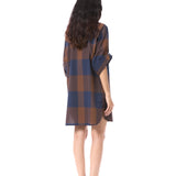 SOFT BRIAR' EMBELLISHED DRESS - Kanika Goyal Label