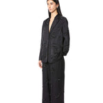 SOLAR DUST' EMBELLISHED BLAZER - Kanika Goyal Label