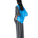 SOLENE' Embellished Co - ordinated Set - Kanika Goyal Label