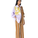 SOLENE' Embellished Co - ordinated Set - Kanika Goyal Label