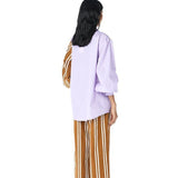 ‘SOLENE’ Embellished Co - ordinated Set - Kanika Goyal Label
