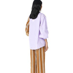 SOLENE' Embellished Co - ordinated Set - Kanika Goyal Label