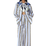 ‘SOLIS’ Shirt - Kanika Goyal Label