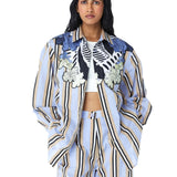 ‘SOLIS’ Shirt - Kanika Goyal Label