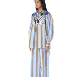 ‘SOLIS’ Shirt - Kanika Goyal Label