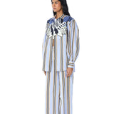 ‘SOLIS’ Shirt - Kanika Goyal Label