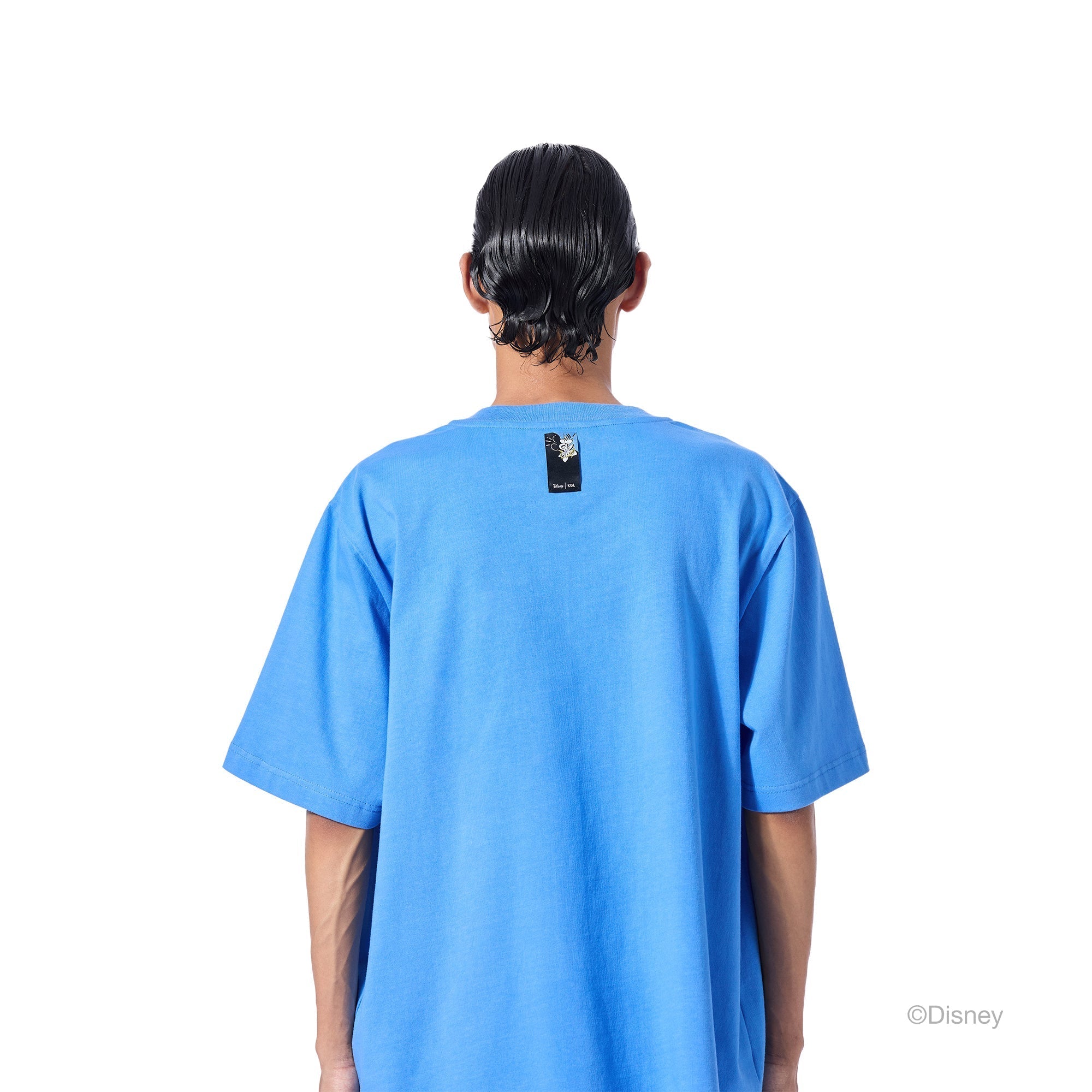 SPINOFF' T - SHIRT - Kanika Goyal Label