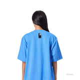 SPINOFF' T - SHIRT - Kanika Goyal Label