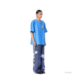 SPINOFF' T - SHIRT - Kanika Goyal Label