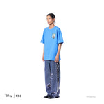 SPINOFF' T - SHIRT - Kanika Goyal Label