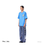 SPINOFF' T - SHIRT - Kanika Goyal Label