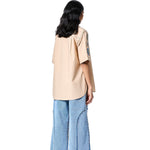 STAR ROOT' SHIRT - Kanika Goyal Label